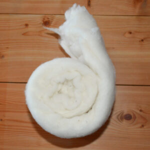 Corriedale Wool Batting