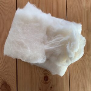 Rambouillet Wool Batting